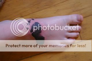 Can I Get A Tattoo While Breastfeeding